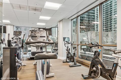21 E Huron St #1402, Chicago, IL 60611 photo 23