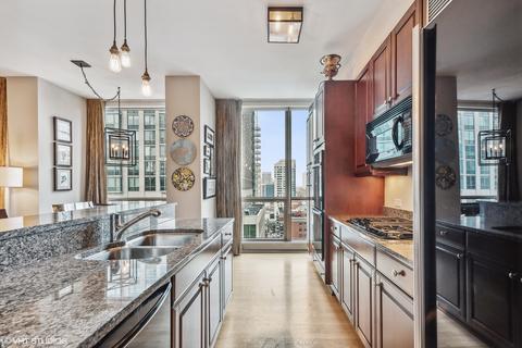 21 E Huron St #1402, Chicago, IL 60611 photo 9