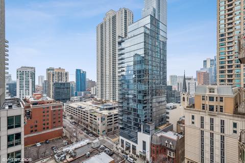 21 E Huron St #1402, Chicago, IL 60611 photo 20