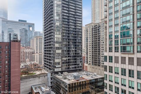 21 E Huron St #1402, Chicago, IL 60611 photo 21