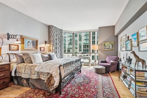 21 E Huron St #1402, Chicago, IL 60611 photo 15