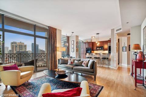 21 E Huron St #1402, Chicago, IL 60611 photo 8
