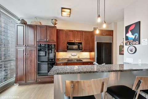 21 E Huron St #1402, Chicago, IL 60611 photo 10