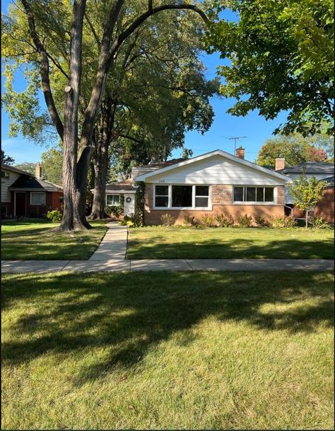 248 Glenview Rd, Glenview, IL 60025 photo 48