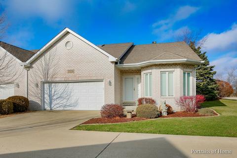 23226 Chipper Ct, Plainfield, IL 60544 photo 1