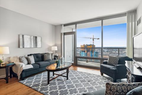 100 E 14th St #2908, Chicago, IL 60605 photo 5