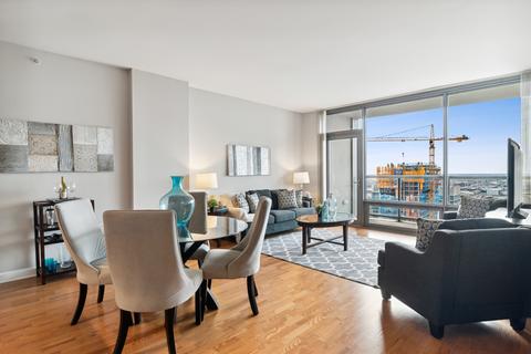 100 E 14th St #2908, Chicago, IL 60605 photo 7