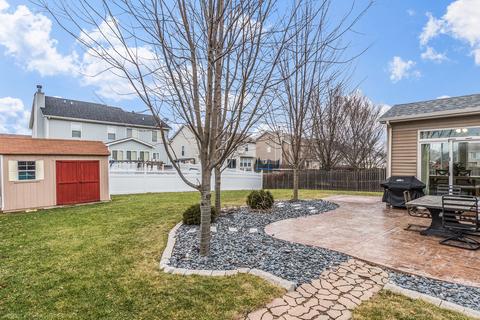 7707 Boxwood Ln, Plainfield, IL 60586 photo 23