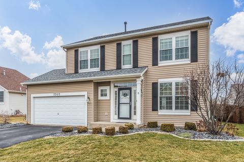 7707 Boxwood Ln, Plainfield, IL 60586 photo 1