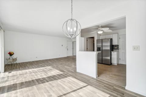 1402 Aldgate Ct #C1, Wheeling, IL 60090 photo 3