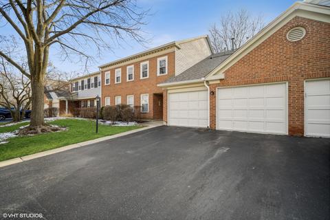 1402 Aldgate Ct #C1, Wheeling, IL 60090 photo 1
