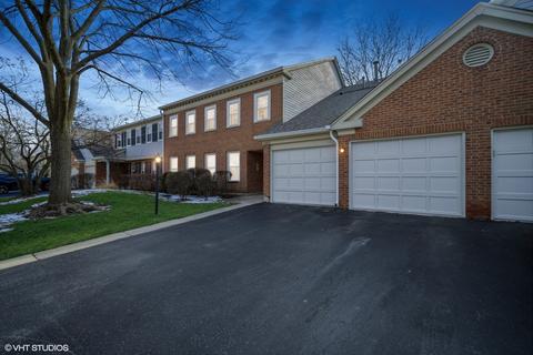 1402 Aldgate Ct #C1, Wheeling, IL 60090 photo 16