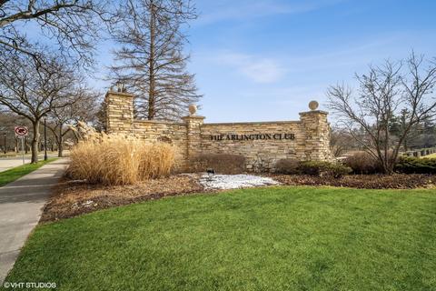 1402 Aldgate Ct #C1, Wheeling, IL 60090 photo 15