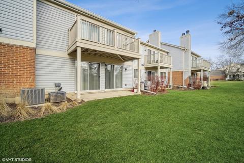 1402 Aldgate Ct #C1, Wheeling, IL 60090 photo 12