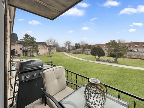 3335 Kirchoff Rd #4H, Rolling Meadows, IL 60008 photo 16
