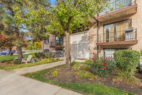 3335 Kirchoff Rd #4H, Rolling Meadows, IL 60008 photo 1