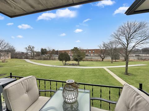 3335 Kirchoff Rd #4H, Rolling Meadows, IL 60008 photo 17