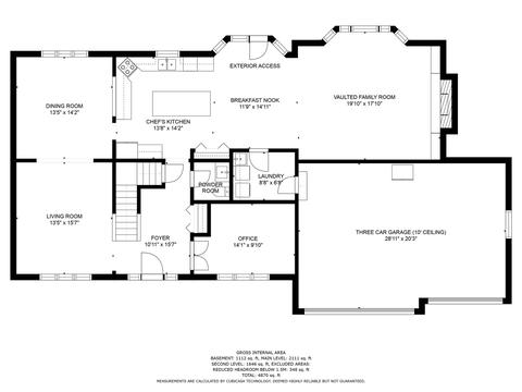 907 Rock Spring Rd, Naperville, IL 60565 photo 43