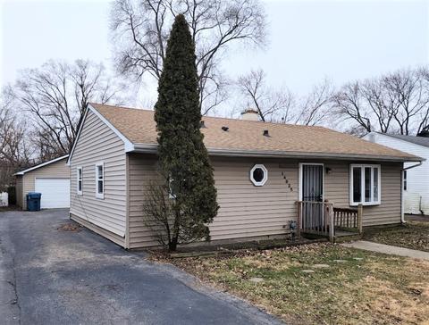 14925 Terrace Ln, Midlothian, IL 60445 photo 4
