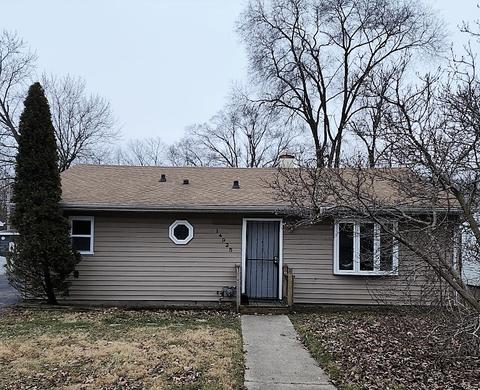 14925 Terrace Ln, Midlothian, IL 60445 photo 1