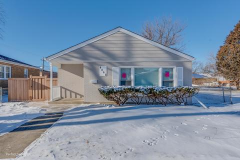4048 Rose Ave, Lyons, IL 60534 photo 1