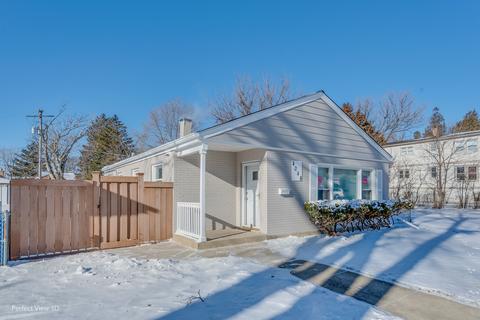 4048 Rose Ave, Lyons, IL 60534 photo 2