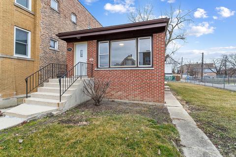 615 N Springfield Ave, Chicago, IL 60624