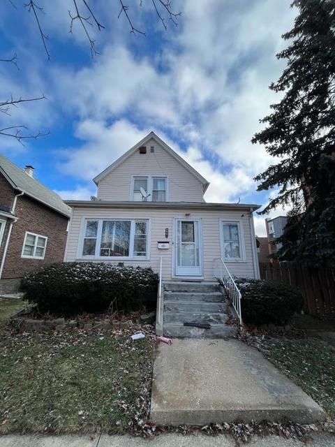 2641 61st Ct, Cicero, IL 60804