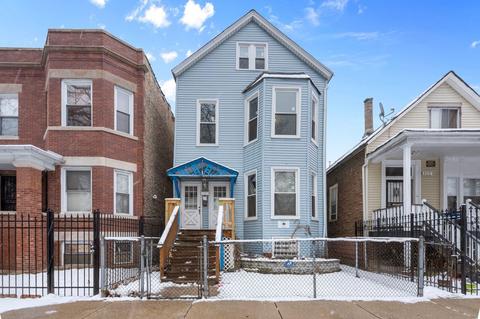 5713 S Marshfield Ave, Chicago, IL 60636