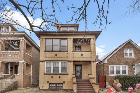 7224 S Talman Ave, Chicago, IL 60629 photo 1