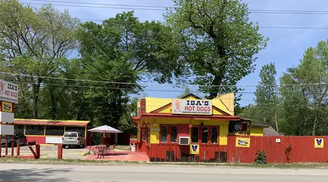 2501 E Cass St, Joliet, IL 60432 photo 1