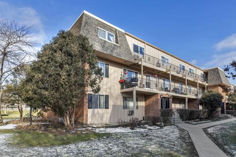 2404 Algonquin Rd #17, Rolling Meadows, IL 60008 photo 1