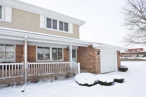 101 E Beech Dr, Schaumburg, IL 60193 photo 2
