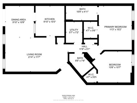 21230 W Walnut Dr #B, Plainfield, IL 60544 photo 20