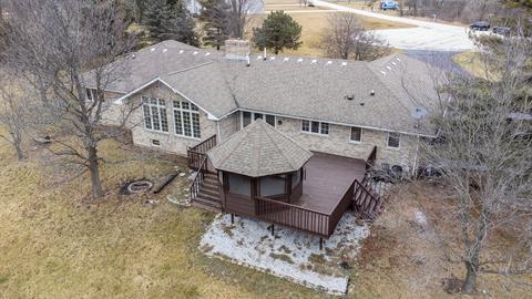 26844 S Greenbriar Dr, Monee, IL 60449 photo 5