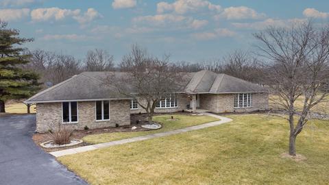 26844 S Greenbriar Dr, Monee, IL 60449 photo 1