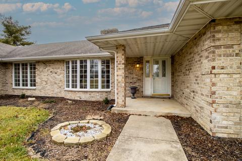 26844 S Greenbriar Dr, Monee, IL 60449 photo 2