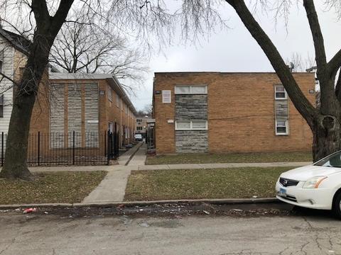 7011 S East End Ave #C, Chicago, IL 60649