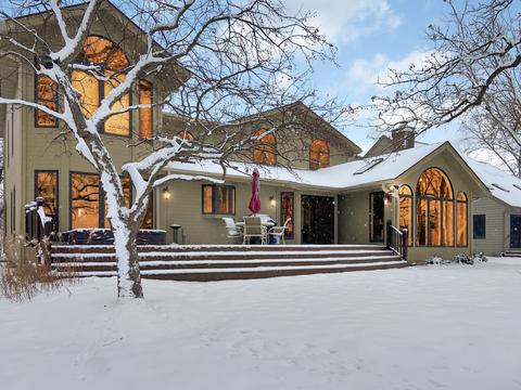 12 Cat Schooner Ln, Third Lake, IL 60030 photo 4