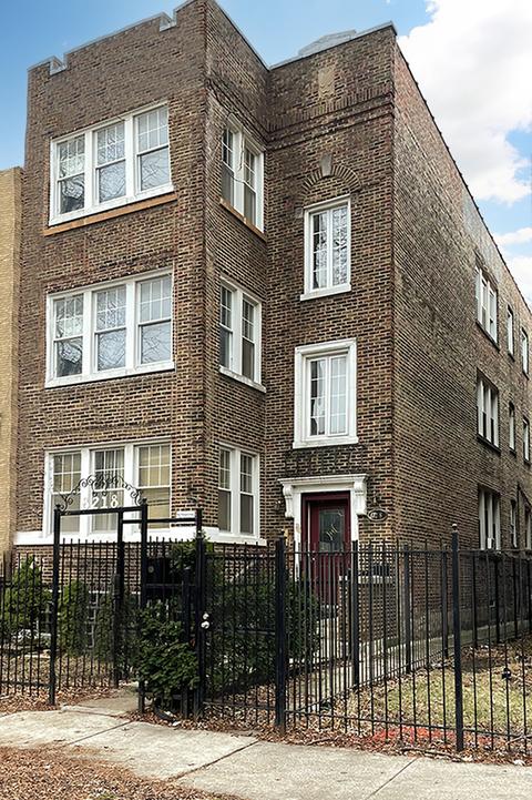 8218 S Maryland Ave, Chicago, IL 60619
