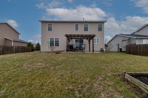 1809 Setter St, Normal, IL 61761 photo 42