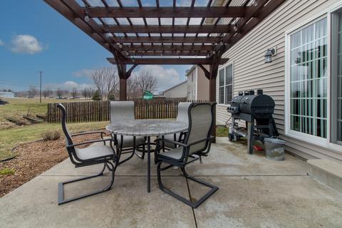 1809 Setter St, Normal, IL 61761 photo 40