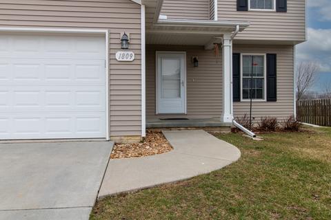 1809 Setter St, Normal, IL 61761 photo 3