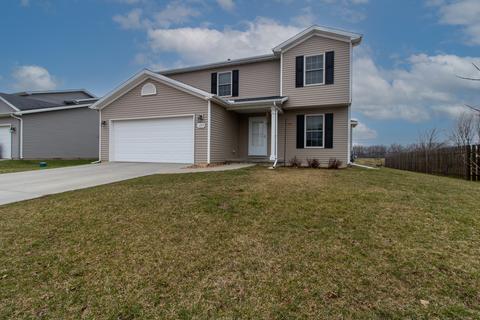 1809 Setter St, Normal, IL 61761 photo 2