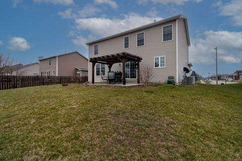 1809 Setter St, Normal, IL 61761 photo 41