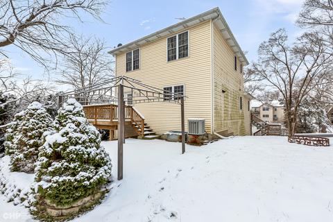 3 Meadow Ln, Oakwood Hills, IL 60013 photo 34
