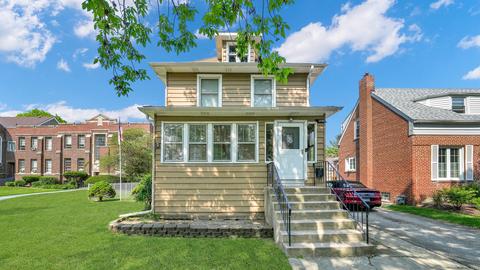 3130 Clinton Ave, Berwyn, IL 60402