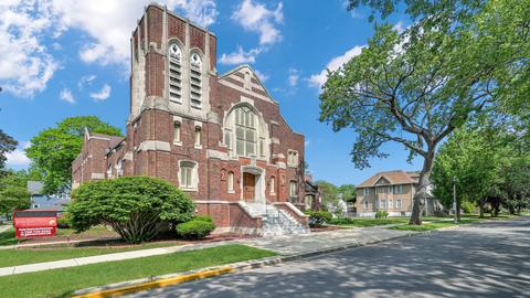3130 Clinton Ave, Berwyn, IL 60402 photo 28
