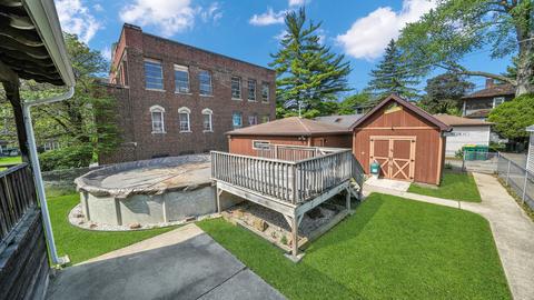 3130 Clinton Ave, Berwyn, IL 60402 photo 27