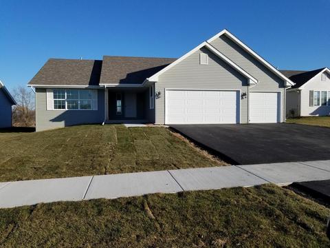 305 Cloud Mist Dr, Capron, IL 61012 photo 1